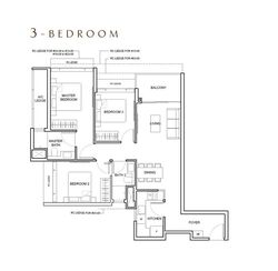 Saint Barnabas Lane (D12), Condominium #602758111